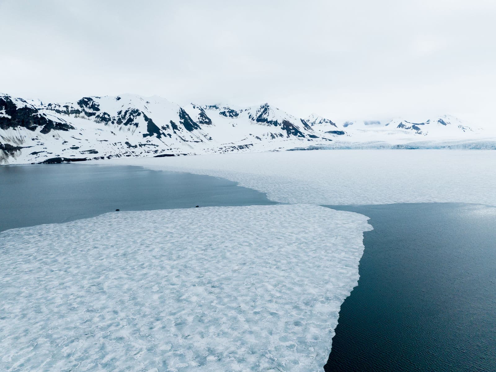 North West Spitsbergen National Park, Svalbard