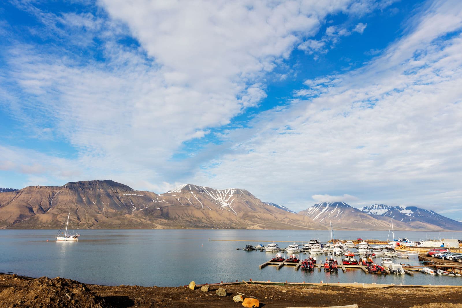 Longyearbyen